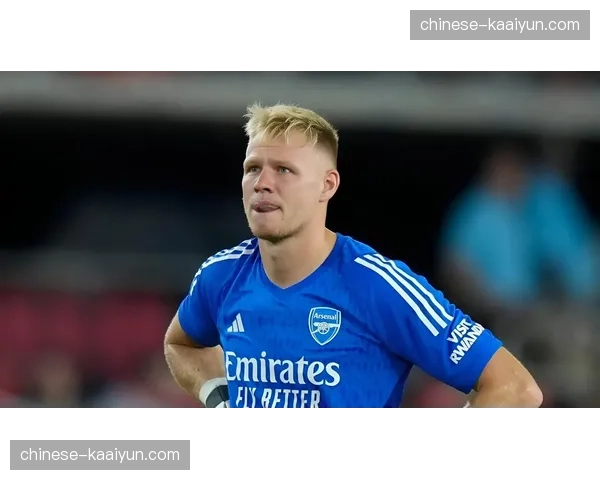 拉姆斯代尔长传成功率58% 阿森纳门将此项数据列榜首 拉姆斯代尔长传成功率58% 阿森纳门将此项数据列榜首