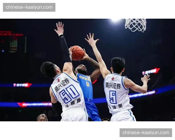福建终结宁波四连胜 皮特森致胜上篮展现关键球控场 福建终结宁波四连胜 皮特森致胜上篮展现关键球控场