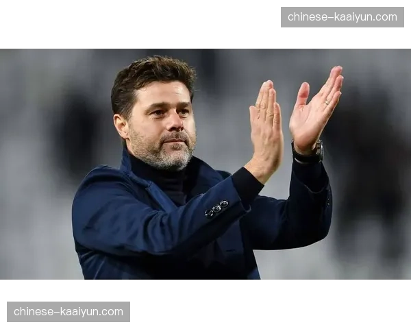 切尔西控球率57.3%，波切蒂诺体系下的节奏变化能力